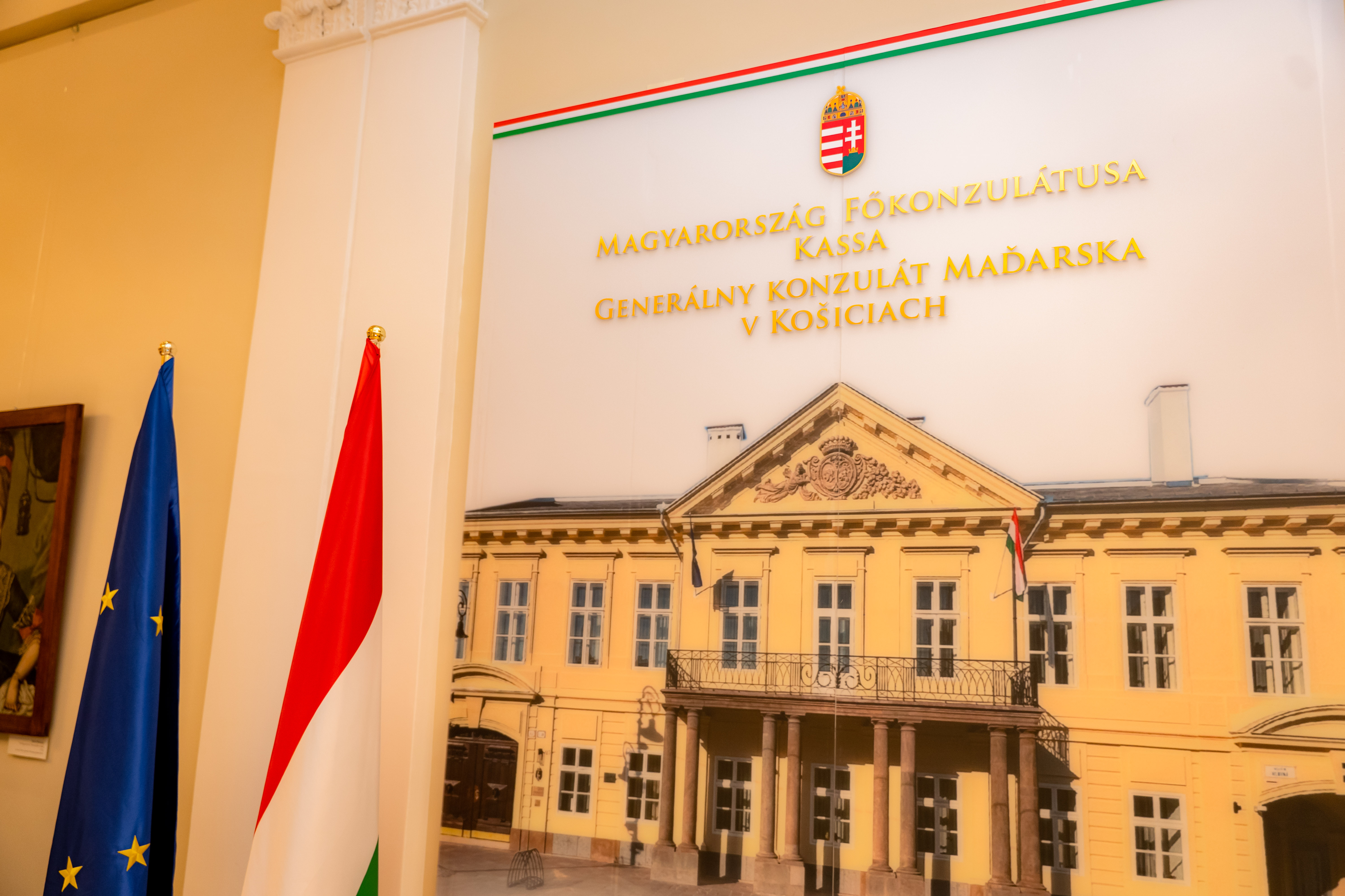 Slavnostny salonny koncert pri prilezitosti 25. vyrocia otvorenia Generalneho konzulatu Madarska v Kosiciach-20